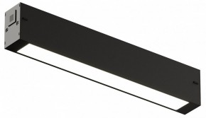 Накладной светильник Denkirs Denkirs Simple DK8103-BK в Троицке - troick.ok-mebel.com | фото