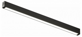 Накладной светильник Denkirs Denkirs Simple DK8105-BK в Троицке - troick.ok-mebel.com | фото