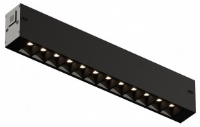 Накладной светильник Denkirs Denkirs Simple DK8201-BK в Троицке - troick.ok-mebel.com | фото