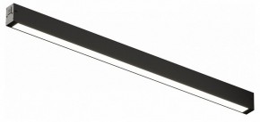 Накладной светильник Denkirs Denkirs Simple DK8205-BK в Троицке - troick.ok-mebel.com | фото