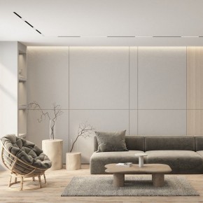 Накладной светильник Denkirs Denkirs Simple DK8214-BK в Троицке - troick.ok-mebel.com | фото 3