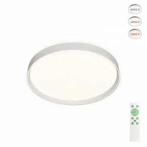 Накладной светильник Denkirs PLATO DK6511-WH/1 в Троицке - troick.ok-mebel.com | фото 2
