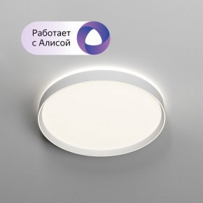 Накладной светильник Denkirs PLATO DK6511-WH/1 в Троицке - troick.ok-mebel.com | фото 3
