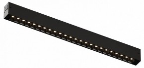 Накладной светильник Denkirs SMART GRILL DK8002-CONN-BK в Троицке - troick.ok-mebel.com | фото