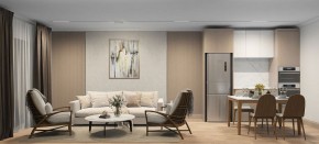 Накладной светильник Denkirs SMART GRILL DK8002-CONN-WH в Троицке - troick.ok-mebel.com | фото 3