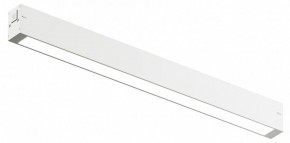 Накладной светильник Denkirs SMART LINEAR DK8004-CONN-WH в Троицке - troick.ok-mebel.com | фото