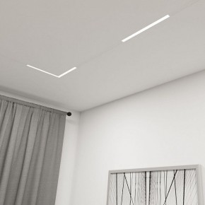 Накладной светильник Denkirs SMART LINEAR DK8004-CONN-WH в Троицке - troick.ok-mebel.com | фото 4