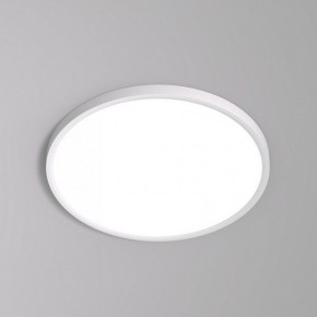 Накладной светильник Denkirs THIN DK6522-WH в Троицке - troick.ok-mebel.com | фото 3