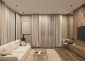 Накладной светильник Denkirs TUBE DK2050-SG в Троицке - troick.ok-mebel.com | фото 5