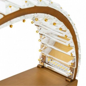 Накладной светильник Divinare Renata 1135/17 AP-10 в Троицке - troick.ok-mebel.com | фото 3