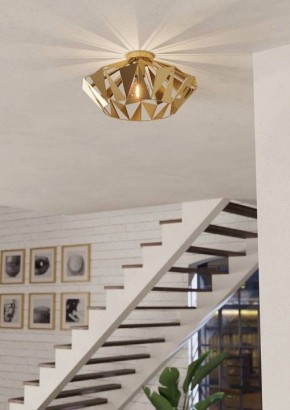 Накладной светильник Eglo Carlton 43908 в Троицке - troick.ok-mebel.com | фото 3