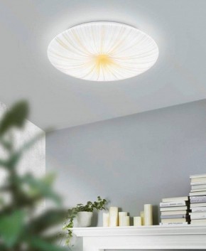 Накладной светильник Eglo ПРОМО Nieves 1 900498 в Троицке - troick.ok-mebel.com | фото 3