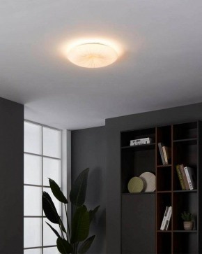 Накладной светильник Eglo ПРОМО Nieves 1 900498 в Троицке - troick.ok-mebel.com | фото 4