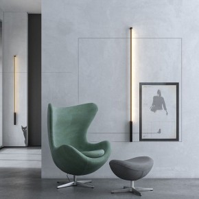 Накладной светильник Elektrostandard Alto 40133/LED в Троицке - troick.ok-mebel.com | фото 3