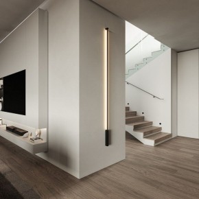Накладной светильник Elektrostandard Alto 40134/LED в Троицке - troick.ok-mebel.com | фото 4