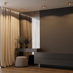 Накладной светильник Elektrostandard Primo 25116/LED в Троицке - troick.ok-mebel.com | фото 4