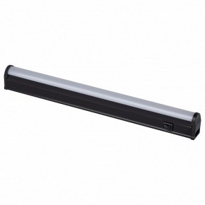 Накладной светильник Эра  LLED-01-04W-4000-B в Троицке - troick.ok-mebel.com | фото