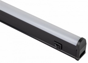 Накладной светильник Эра  LLED-01-04W-4000-B в Троицке - troick.ok-mebel.com | фото 5