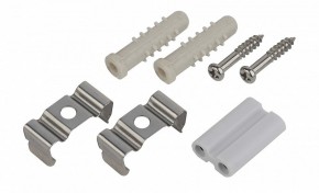 Накладной светильник Эра  LLED-01-04W-4000-E в Троицке - troick.ok-mebel.com | фото 8