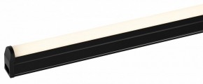 Накладной светильник Эра  LLED-01-08W-4000-B в Троицке - troick.ok-mebel.com | фото 3