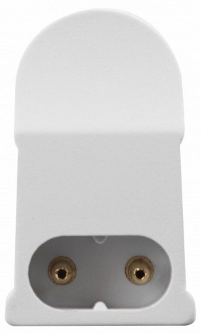 Накладной светильник Эра  LLED-01-08W-6500-W в Троицке - troick.ok-mebel.com | фото 3