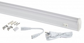 Накладной светильник Эра  LLED-01-12W-4000-W в Троицке - troick.ok-mebel.com | фото 11