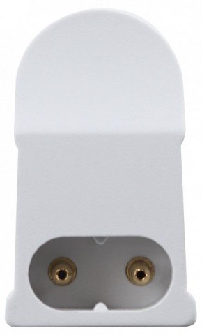 Накладной светильник Эра  LLED-01-12W-4000-W в Троицке - troick.ok-mebel.com | фото 4