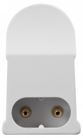 Накладной светильник Эра  LLED-01-14W-6500-W в Троицке - troick.ok-mebel.com | фото 3