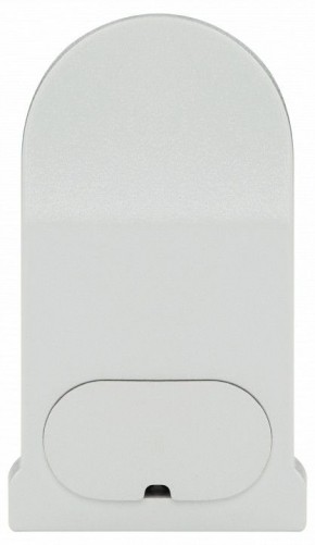 Накладной светильник Эра  LLED-01-16W-6500-W в Троицке - troick.ok-mebel.com | фото 3