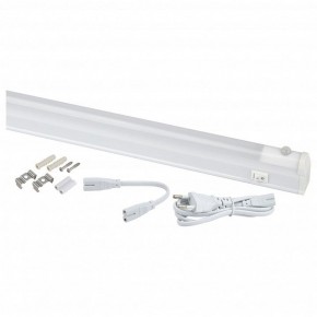 Накладной светильник Эра  LLED-02-04W-4000-MS-W в Троицке - troick.ok-mebel.com | фото