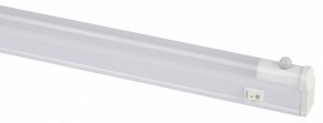 Накладной светильник Эра  LLED-02-04W-4000-MS-W в Троицке - troick.ok-mebel.com | фото 11