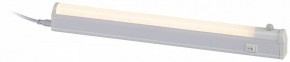 Накладной светильник Эра  LLED-02-04W-4000-MS-W в Троицке - troick.ok-mebel.com | фото 2