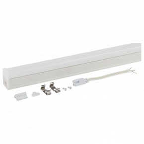 Накладной светильник Эра  LLED-04-0-40K-008 в Троицке - troick.ok-mebel.com | фото 3