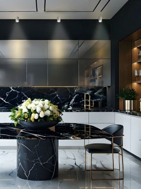 Накладной светильник Эра  OL1 GU10 SL/CH в Троицке - troick.ok-mebel.com | фото 9