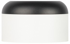 Накладной светильник Эра  OL56 WH/BK в Троицке - troick.ok-mebel.com | фото 4