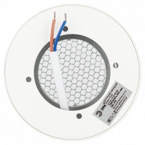 Накладной светильник Эра  OL56 WH/BK в Троицке - troick.ok-mebel.com | фото 6