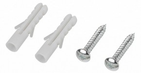 Накладной светильник Эра  OL56 WH/BK в Троицке - troick.ok-mebel.com | фото 9