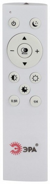 Накладной светильник Эра Relict Relict 48 Pult SPB-6-60-RC WH в Троицке - troick.ok-mebel.com | фото 12