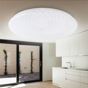 Накладной светильник Эра Slim SPB-6 Slim 3 12-6K в Троицке - troick.ok-mebel.com | фото 3