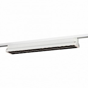 Накладной светильник Эра  TR54 - 5030 WH в Троицке - troick.ok-mebel.com | фото 2