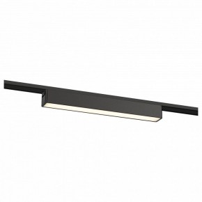 Накладной светильник Эра  TRM-S5-1-12W4K-BK в Троицке - troick.ok-mebel.com | фото 2
