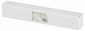 Накладной светильник Эра  TRM-S5-1-12W4K-WH в Троицке - troick.ok-mebel.com | фото 6