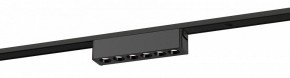 Накладной светильник Эра  TRM-S5-2-6W4K-BK в Троицке - troick.ok-mebel.com | фото 2