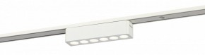 Накладной светильник Эра  TRM-S5-2-6W4K-WH в Троицке - troick.ok-mebel.com | фото 2
