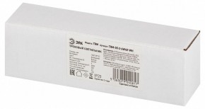 Накладной светильник Эра  TRM-S5-2-6W4K-WH в Троицке - troick.ok-mebel.com | фото 6