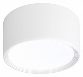 Накладной светильник Escada 20005LED 20005SMU/03LED SWH в Троицке - troick.ok-mebel.com | фото 2
