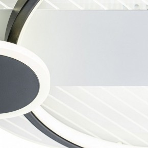 Накладной светильник Escada Concept 10226/3LED ROUND в Троицке - troick.ok-mebel.com | фото 7