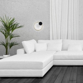 Накладной светильник Escada Figures 10262/1LED в Троицке - troick.ok-mebel.com | фото 3