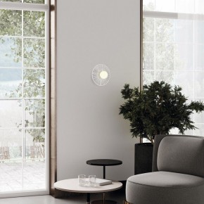 Накладной светильник EVOLUCE LOOM SLE6022-501-01 в Троицке - troick.ok-mebel.com | фото 4