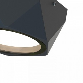 Накладной светильник Favourite Fantum 4670-1U в Троицке - troick.ok-mebel.com | фото 3